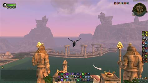 uldum dungeon|portal in uldum.